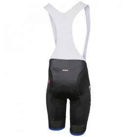 Cuissard à Bretelles 2018 Italie Blu